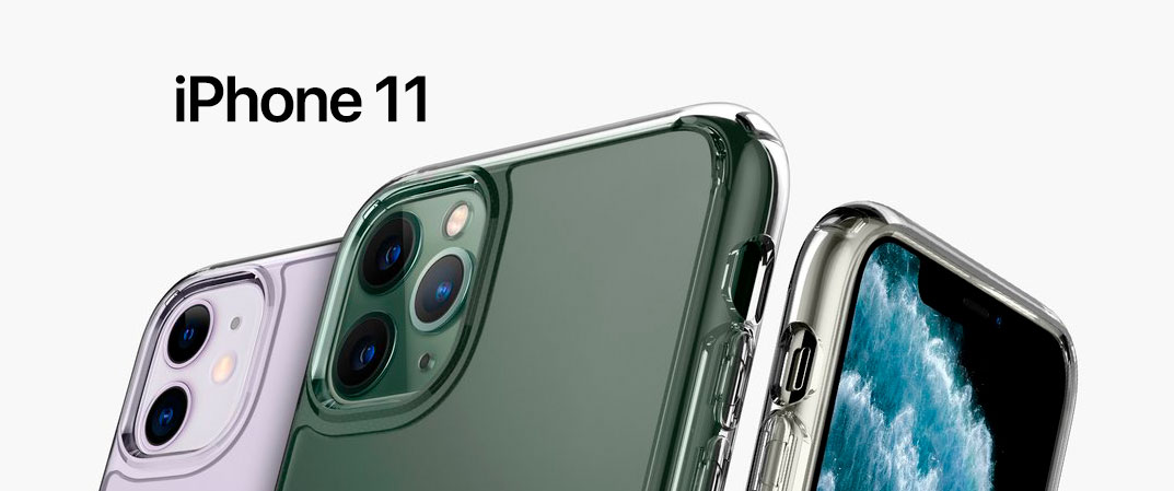 iPhone 11 – BDI Store