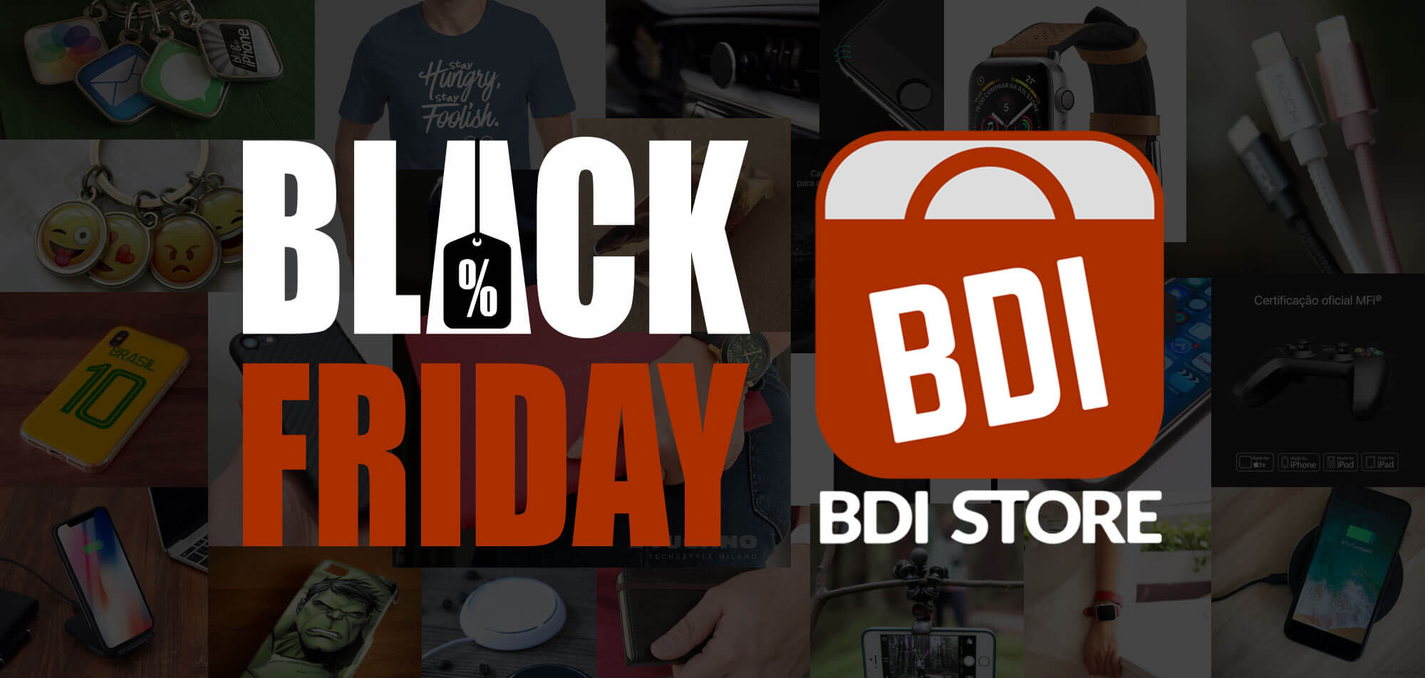 Black Friday